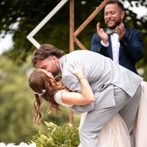 Meet your Posher, Eric